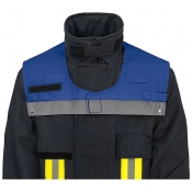 Funktionskoller mit Reflex-Streifen