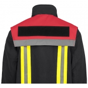 Funktionskoller mit Reflex-Streifen