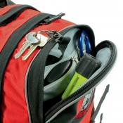 Feuerwehr-Rucksack - RESTPOSTEN