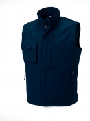 RUSSELL Workwear-Bodywarmer