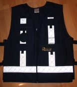 Kennzeichnungsweste Saalfeld