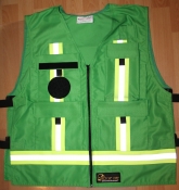 Kennzeichnungsweste Saalfeld