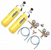 LANCO Schnelleinsatzzelte