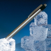 Penlight COMFORT, Edelstahl