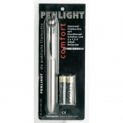 Penlight COMFORT, Edelstahl