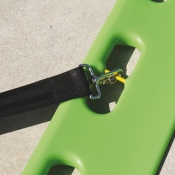 CombiCarrier II Spineboard/Schaufeltrage