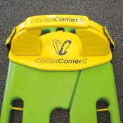 CombiCarrier II Kopffixierung Head-Fix