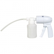 VACQ-BREEZER Handabsaugpumpe Spezial-Set