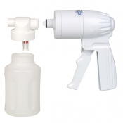 VACQ-BREEZER Handabsaugpumpe Spezial-Set