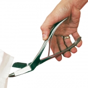 Verband- und Kleiderschere