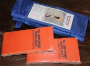 E-Bone Splint Double Set