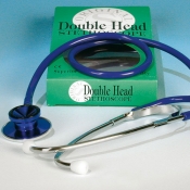 Doppelkopf-Stethoskop 