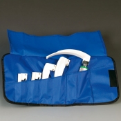 Warmlicht-Intubationsset Kunststoff Plus