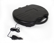 POWERFLARE Koffer mit 6 LED-Akku-Warnleuchten