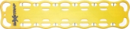 LAERDAL Spineboard BaXstrap(R)