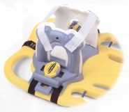 LAERDAL Kopffixierung SpeedBlocks Starter-Paket