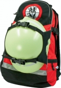 Feuerwehr-Rucksack - RESTPOSTEN