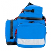 HERZmed WaterStop-Notfalltasche ULTRA