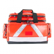 HERZmed WaterStop-Notfalltasche ULTRA Plane