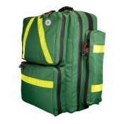 HerzMed WaterStop-Notfallrucksack PROFI Nylon