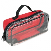 HERZmed Modultaschen-Set S, Nylon