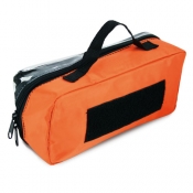 HERZmed Modultaschen-Set S, Nylon