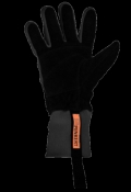 PENKERT FW-Handschuh FIREGRIP 3.O short black mit Strickbund