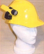 Universal-Helmhalterung 3-teilig