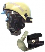 PELI Lampenhalter Kunststoff für F200/F210/F220 steckbar - RESTPOSTEN