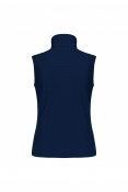 KARIBAN Damen-Softshell-Weste
