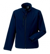 RUSSELL Softshell-Jacke