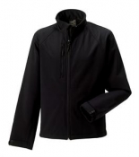 RUSSELL Softshell-Jacke