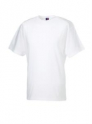 RUSSELL T-Shirt silver label