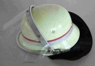 Gummi-Helmband 10mm