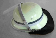 Gummi-Helmband 20mm