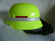 Helmkennzeichnung Bayern Verbandsführer