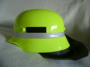 Helmkennzeichnung Bayern Zugführer