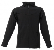 REGATTA Softshelljacke UPROAR