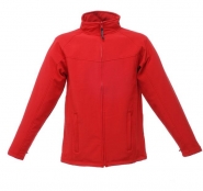 REGATTA Softshelljacke UPROAR