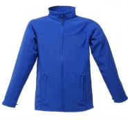 REGATTA Softshelljacke UPROAR