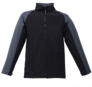 REGATTA Softshelljacke UPROAR