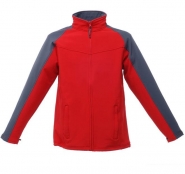 REGATTA Softshelljacke UPROAR