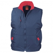 RESULT Bodywarmer R066X