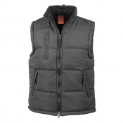 RESULT Bodywarmer R088X