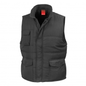 RESULT Bodywarmer R094X