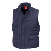RESULT Bodywarmer R094X