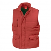 RESULT Bodywarmer R094X