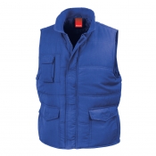 RESULT Bodywarmer R094X