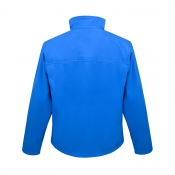 RESULT Classic-Softshell-Jacke R121M