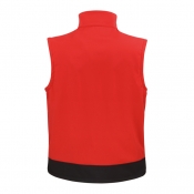 RESULT Softshell-Bodywarmer R123